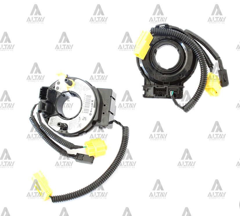Honda Accord Aırbag Çemberi . OEM 77900-SEA-E21